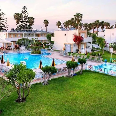 Lenaki Città di Kos