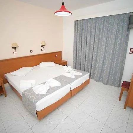 Hotel Lenaki Kos